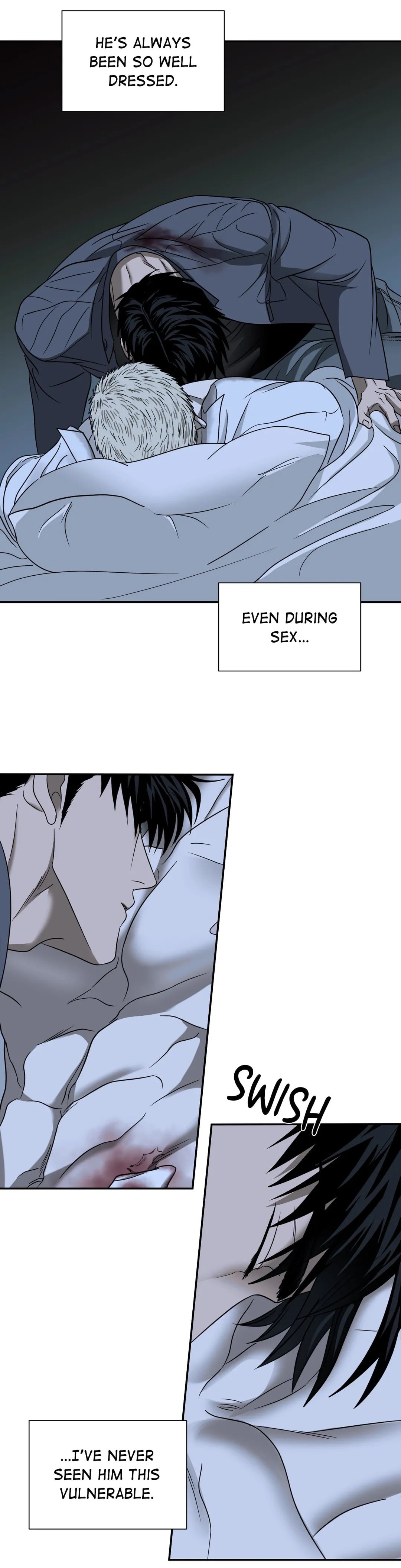 Shutline, Chapter 44 image 28